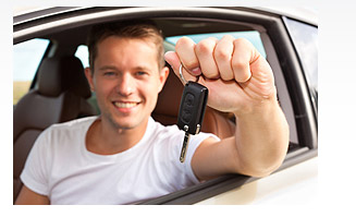 Pass your driving test